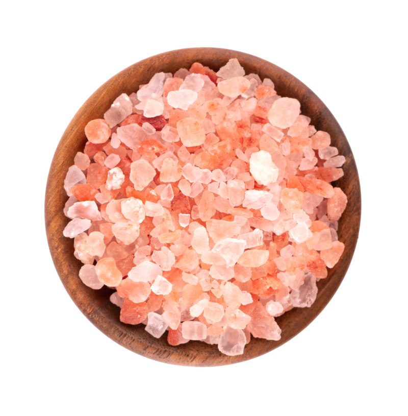 Salt Spa of Saint Clair Shores