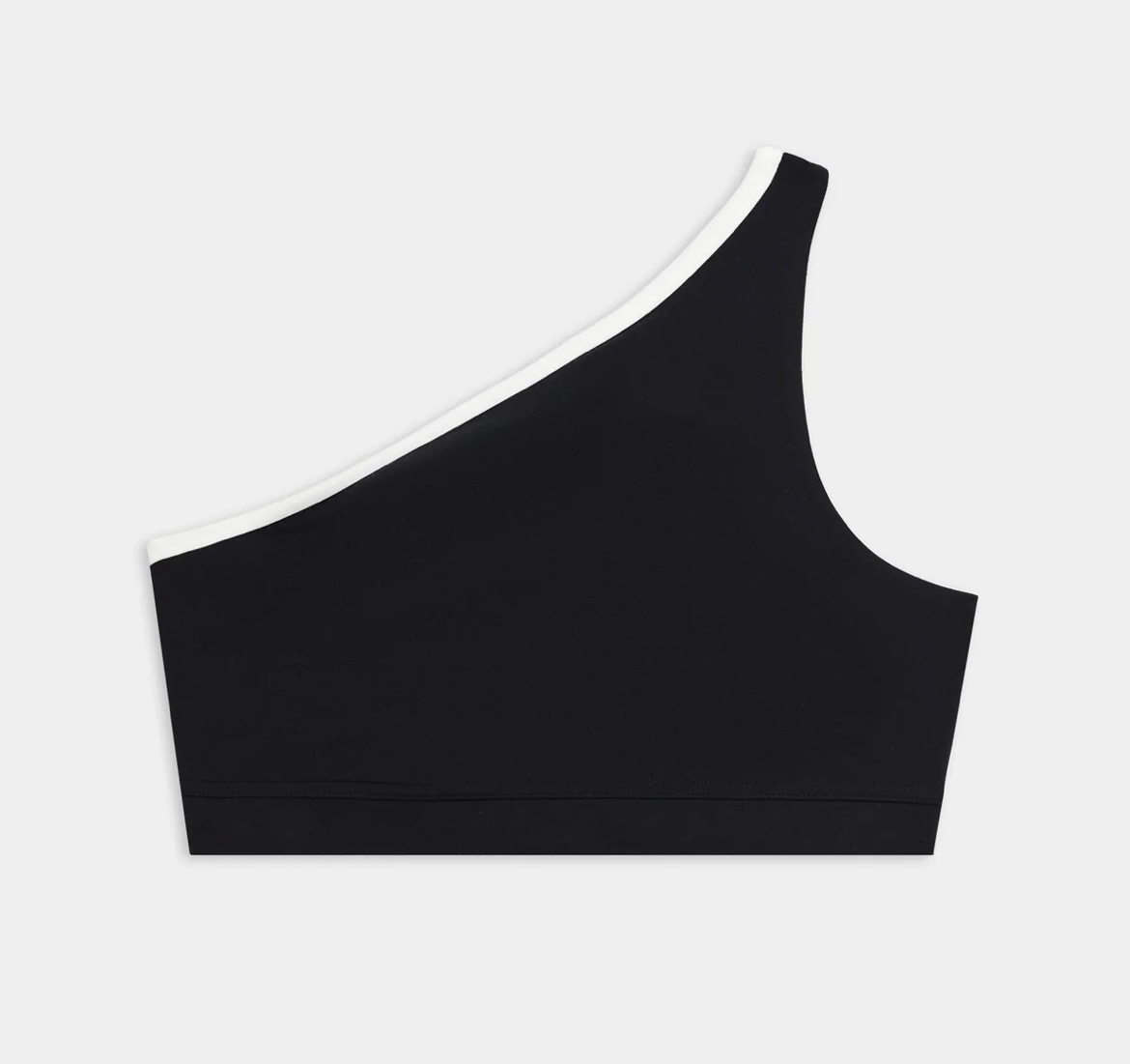 Josie Airweight One Shoulder Bra - Image 4